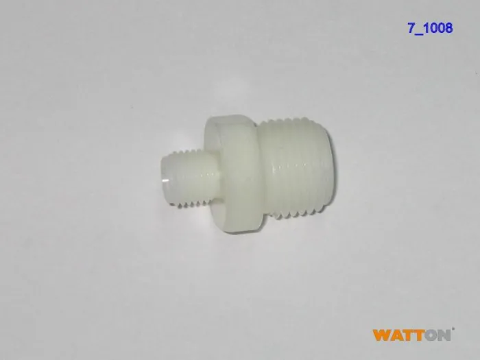 Перехід Male 1048 T-P 1/2 RO