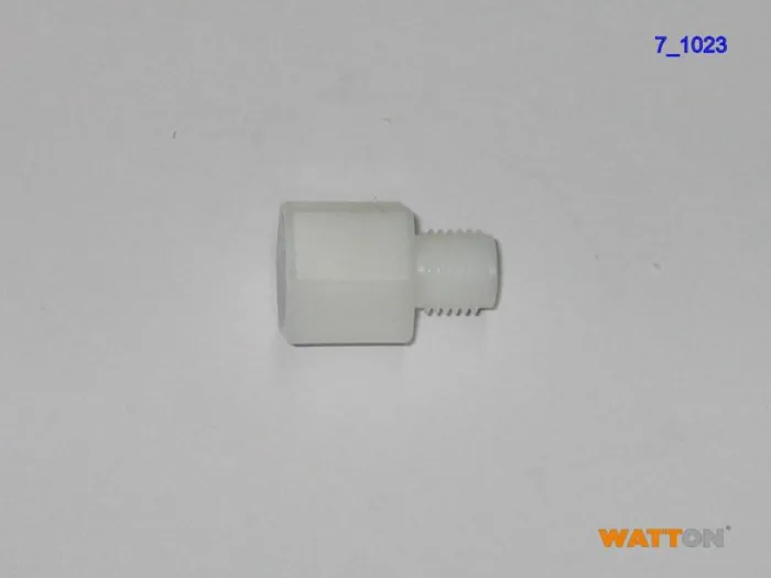 Перехід Female 2544 T-P 1/4 RO