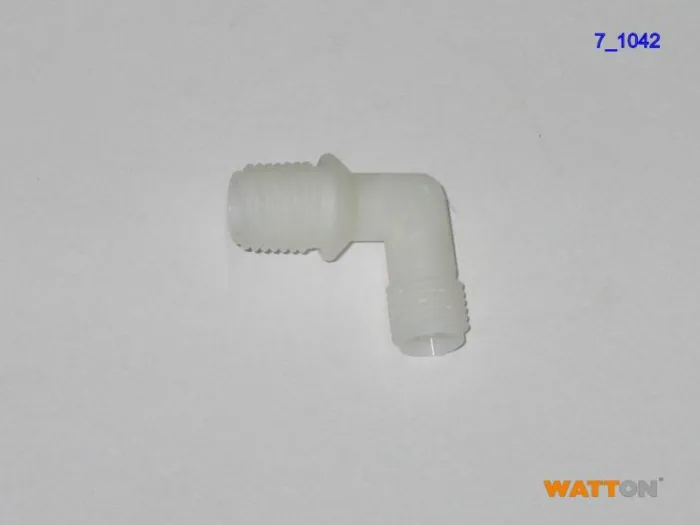 Кутник Male 4044 T-P 1/4 RO