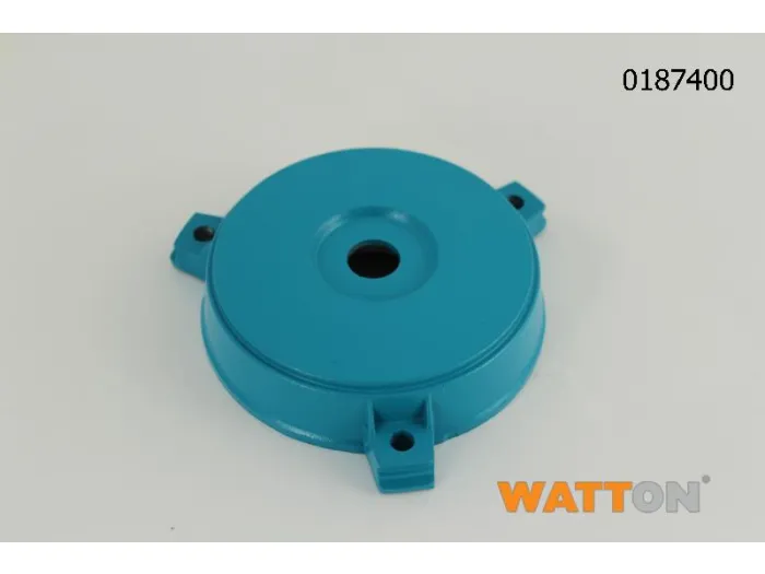 End Plate Eco 80 щит підш.