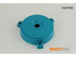 End Plate Eco 80 щит підш.
