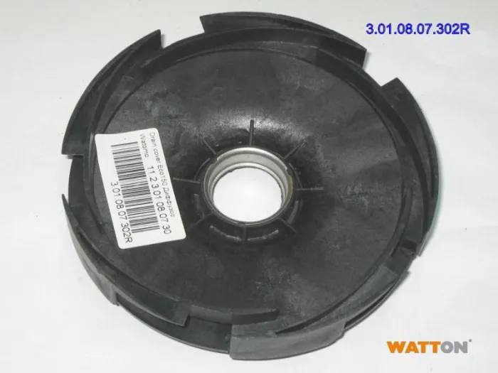 Drain cover Eco150 Дифузор