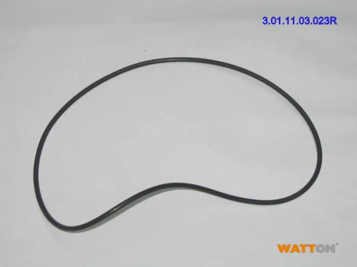 O-sealring(15) Eco150 О-кільце