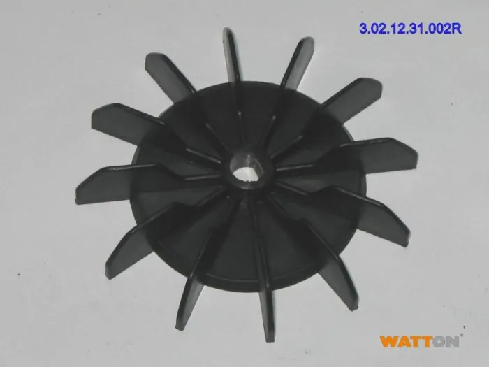 Fan Eco150 вентилятор