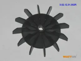 Fan Eco150 вентилятор