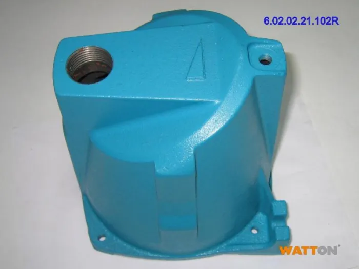 Pump casing Eco150 корпус нас.