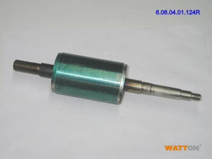 Rotor Eco150 ротор
