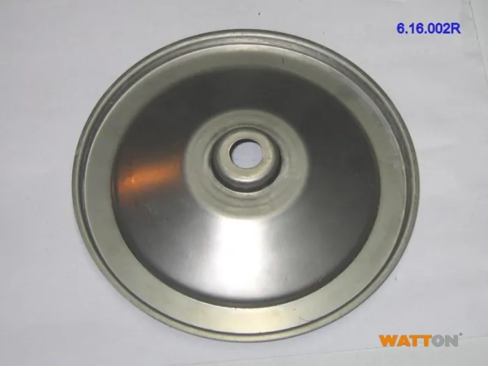 Seal holder Eco150 днище