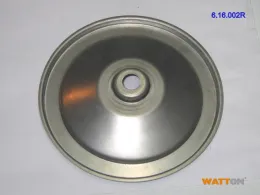 Seal holder Eco150 днище