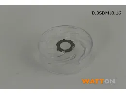 Дифузор 3SDM18