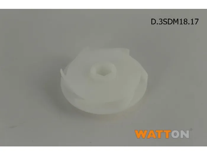 Колесо 3SDM18