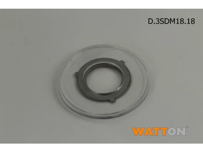 Кришка дифузора 3SDM18