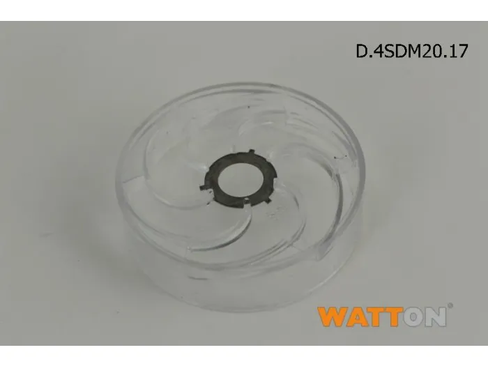 Дифузор 4SDM20