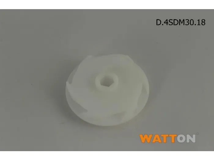 Колесо 4SDM30
