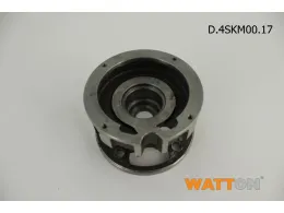 Корпус нижній 4SKM100/150