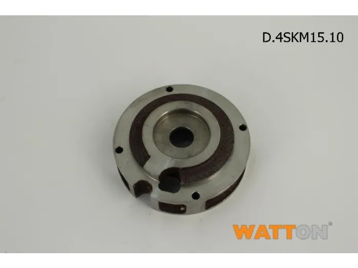 Корпус частина 4SKM150
