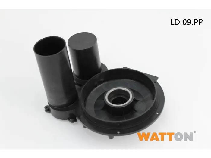 Top Plate for DRAINBOX 560