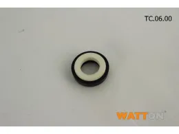 Сальник нерухомий D12 Agro-Eco F (L AF)