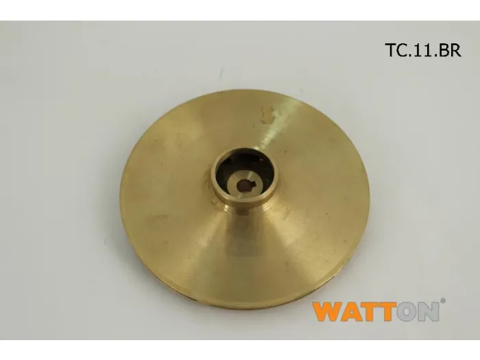 Колесо Brass Agro F