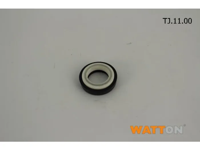 Сальник нерухомий D14 Silver F (L CF)