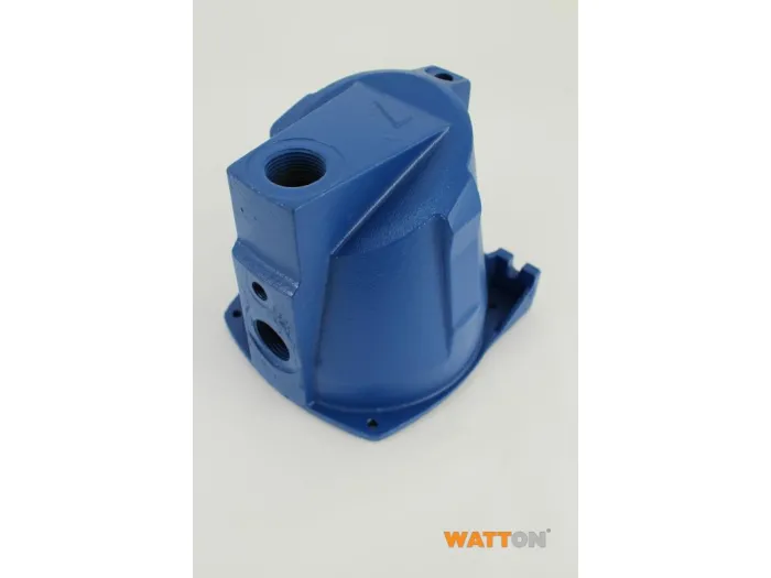 Корпус насоса Eco 100L AF-CF