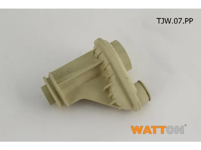 Трубка вентурі Eco 100L AF-CF