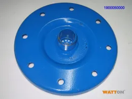 Фланець Bottom 500-750-1000л
