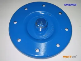Фланець Bottom 200-300л (ст.1900030000)