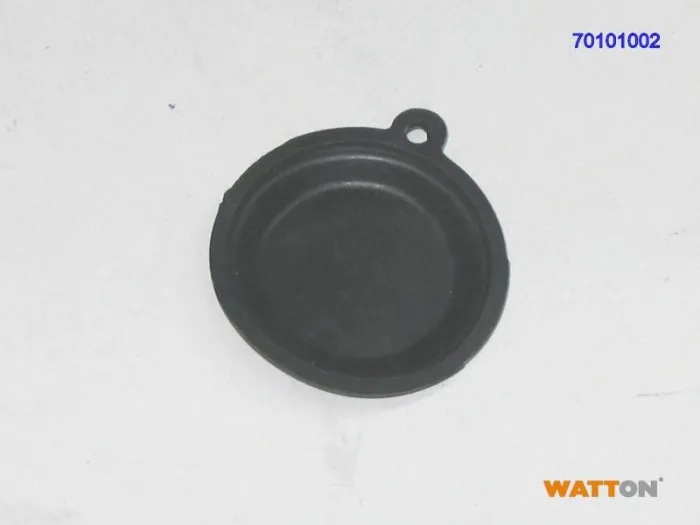 Rubber part (мембрана) Fugas