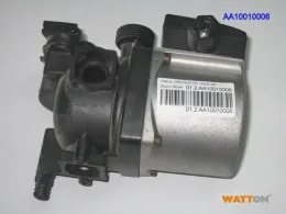 Набір GRUNDFOS 18/24 кВт G20