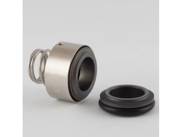 Сальник 5H2 D15 SiC/Carb/EPDM 2ч.
