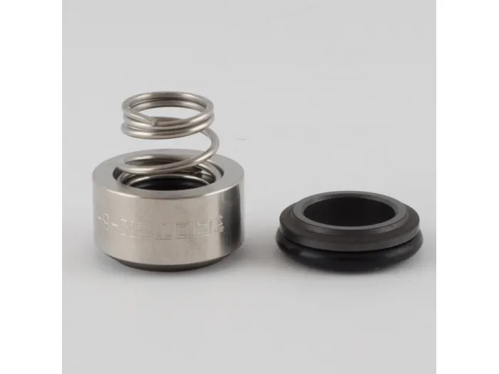 Сальник 5H2 D15 SiC/Carb/EPDM 2ч.