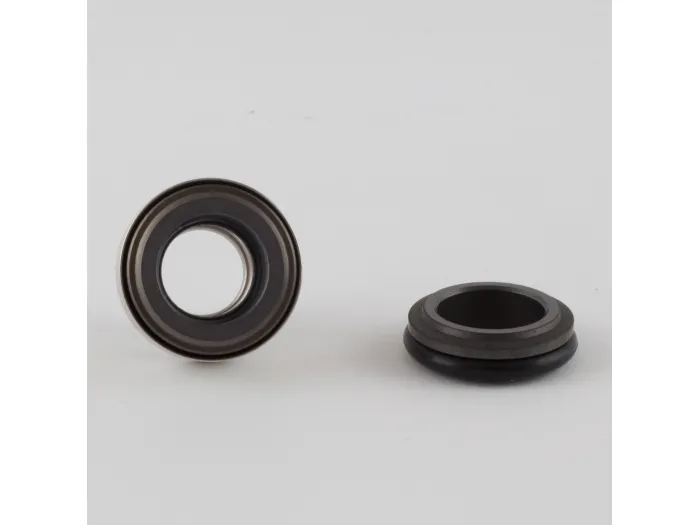 Сальник 5H2 D15 SiC/Carb/EPDM 2ч.