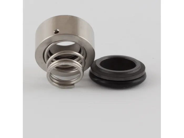 Сальник 5H2 D15 SiC/Carb/EPDM 2ч.