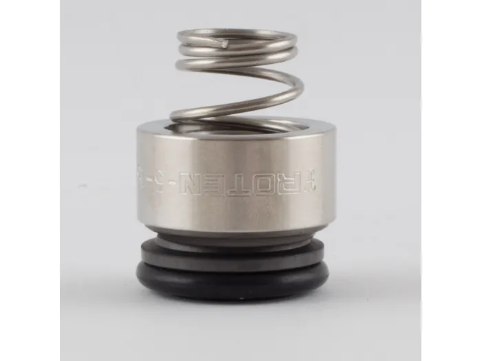 Сальник 5H2 D15 SiC/Carb/EPDM 2ч.