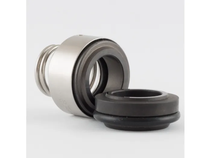 Сальник 5K D18 SiC/Carb/EPDM 2ч.