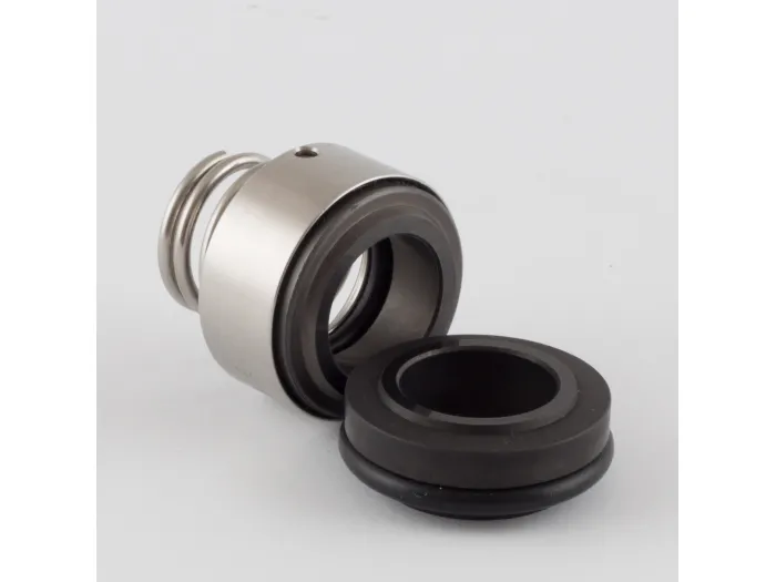 Сальник 5K D18 SiC/Carb/EPDM 2ч.