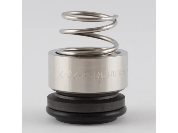 Сальник 5K D22 SiC/Carb/EPDM 2ч.