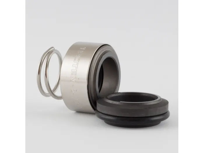 Сальник 5K D22 SiC/Carb/EPDM 2ч.