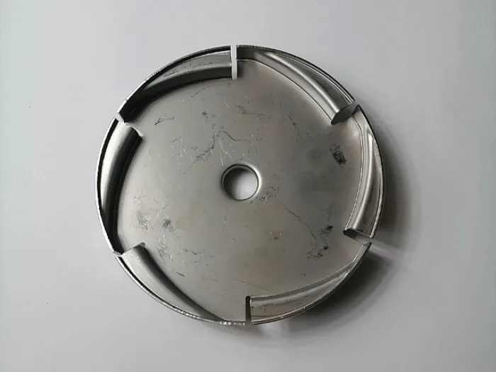 Дифузор 2CDX 70/12