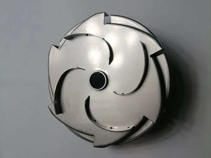 Дифузор 2CDX 70/12