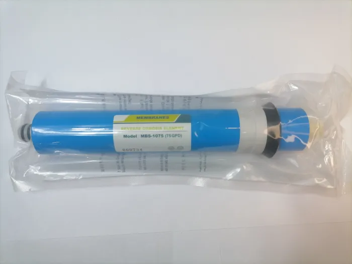 Мембрана 2012-75GPD