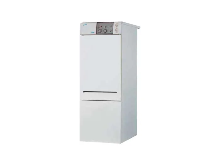 Котел Bitherm 26/80