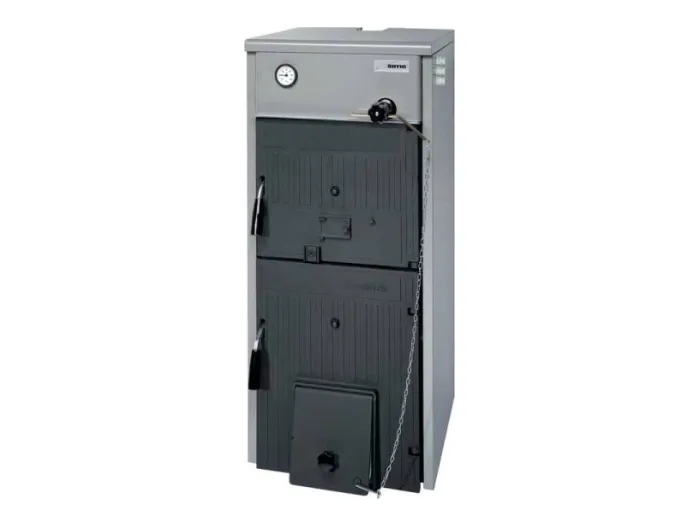 Котел Solida 3 - 18 kW