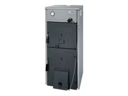 Котел Solida 3 - 18 kW