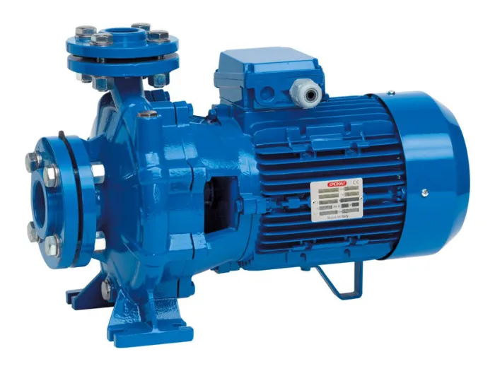 Насос CS32-160 A KW 3,0 230400 IE3