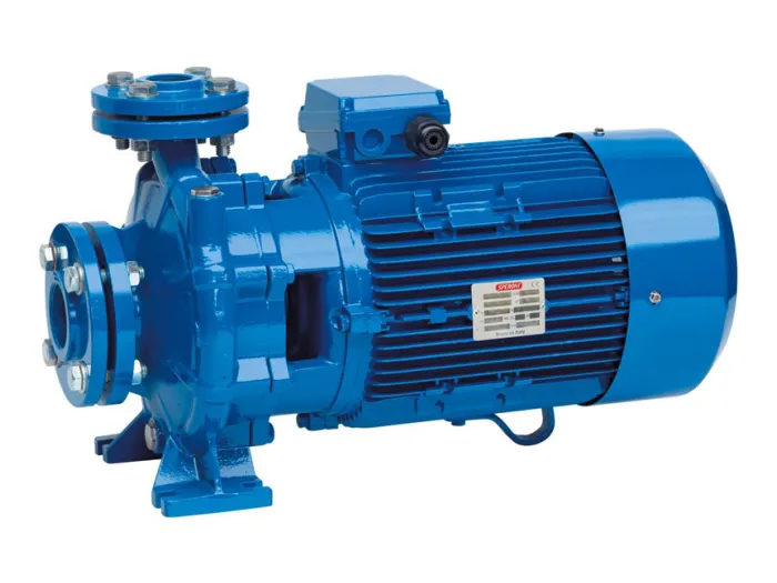 Насос CS40-160 B KW 3,0 230400 IE3