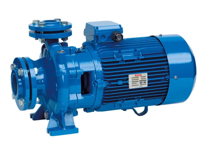 Насос CS50-160 C KW 4 230400