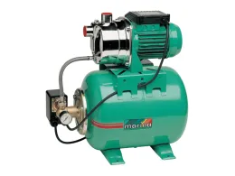 Marina GP CAM INOX HL