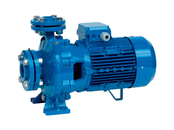 Насос CS80-160 С KW 15 400690
